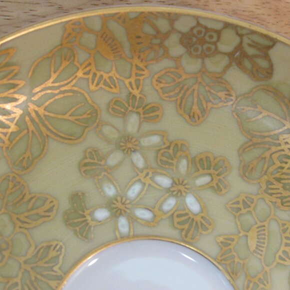 For Kur984 Dorothy C Thorpe Tea Cup & Saucer - Picture 10 of 16